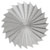 PFERD 22471236 Burr HSS Butt-cone-shaped Ø12 mm shank Ø6 mm 53 mm length
