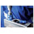 PFERD 25101757 LS 57 hole saw 57 mm HSS bimetal for breakthroughs