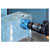 PFERD 25101963 Hole saw HSS bimetal 64mm for various materials