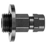PFERD 25200920 Quick release chuck easy Tool-free saw change