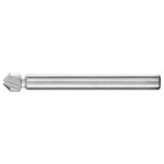 PFERD 25202101 Countersink 5mm HSS 90° angle for steel & metals