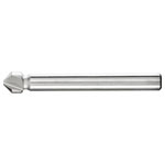 PFERD 25202104 KES countersink 6.3 mm HSS for common materials
