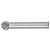 PFERD 25202110 Countersink 11.5mm HSS high-performance 90° angle