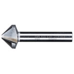 PFERD 25202116 KES countersink 23mm HSS for steel and metals 90° angle