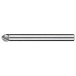 PFERD 25202122 KES countersink 4.3 mm HSS high-strength use 90° angle