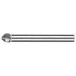 PFERD 25202124 countersink 5.3 mm HSS for tough materials 90° angle