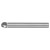 PFERD 25202124 countersink 5.3 mm HSS for tough materials 90° angle