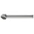 PFERD 25202129 Countersink 10mm 90° angle for tough materials