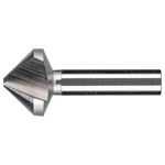 PFERD 25202140 KES countersink 31 mm HSS for tough stainless steel