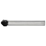 PFERD 25202142 countersink 8.3 mm HSS 90° for tough materials