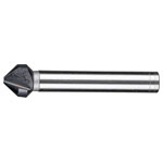 PFERD 25202144 KES countersink 12.4mm HSS for tough materials 90°
