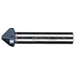 PFERD 25202146 KES countersink 16.5mm HSS 90° for hard materials