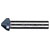 PFERD 25202146 KES countersink 16.5mm HSS 90° for hard materials