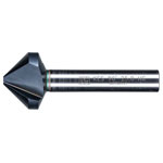 PFERD 25202150 KES HSS countersink 25mm for tough materials HC-FEP coated