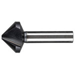 PFERD 25202151 KES countersink 31mm HSS 90° for tough materials