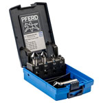 PFERD 25202159 SET KES HSS DIN 335 C90° Countersink set 90° alloy steel