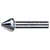 PFERD 25202166 Countersink 20 mm HSS for steel and metals deburring