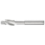 PFERD 25203103 Countersink 11 mm HSS ideal for fine-grade through holes