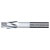 PFERD 25203105 Countersink 18 mm HSS high-performance through holes