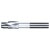 PFERD 25203113 Countersink 20 mm HSS for ISO 273 grade M through holes