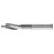 PFERD 25203118 Countersink 15 mm HSS with Guide Pins for Threaded Hole