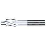 PFERD 25203119 FLS countersink 18 mm HSS with guide pin for threading