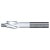 PFERD 25203119 FLS countersink 18 mm HSS with guide pin for threading