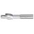 PFERD 25203120 Countersink 20 mm HSS with guide pins 1 piece