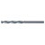 PFERD 25203521 Steel Twist drill bit HSSG 4.0mm 75mm 10 pcs