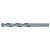 PFERD 25203539 SPB Twist drill bit Steel HSSG 9.5mm 125mm 10 pcs