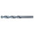PFERD 25203543 SPB Steel Twist Drill Bit 5pcs HSSG M2 Industrial Use