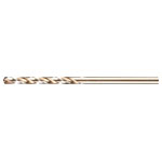 PFERD 25203552 SPB Twist drill bit 2.5mm INOX 10pcs HSSE-Co5 M35