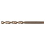 PFERD 25203559 SPB twist drill bit 10 pcs 4.0mm INOX HSSE-Co5 M35 industrial