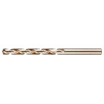 PFERD 25203570 SPB twist drill bit 10 pcs INOX HSSE-Co5 M35 6.5 mm