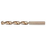 PFERD 25203580 SPB Twist drill bit HSSE-Co5 INOX 10.5mm 5pcs