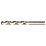 PFERD 25203581 SPB Twist drill bit 11mm HSSE Co5 INOX 142mm 5pcs