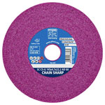 PFERD 33100002 SC CS-G Grinding Disc 145x4.7x22.2mm sharpens saw Chains
