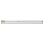 PFERD 36006010 Diamond Grinding point 6x6mm shaft Ø 6mm 1pc