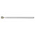 PFERD 36204010 Grinding bit 4 mm 5 pcs deburr engraver ball shape