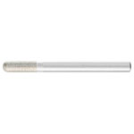 PFERD 36426026 Diamond Grinding pencil WR Round shape 6 x 18 mm