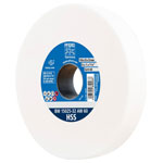 PFERD 39008428 BW HSS bench grinder Disc 150 mm for HSS drill bits