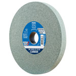 PFERD 39008438 BW Bench grinder Disc 200mm carbide for hard materials