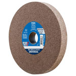 PFERD 39008441 BW Bench grinder Disc 200 mm universal use