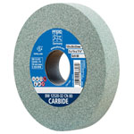 PFERD 39009723 Bench grinder Disc 125 mm carbide for hard materials