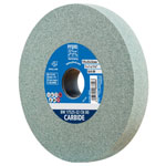 PFERD 39009725 Bench Grinder Disc 175mm Carbide for Hard Materials