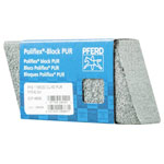 PFERD 41020060 Polishing block 5 pcs rhomboid for hard-to-reach areas