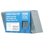 PFERD 41020240 Polishing block 5 pcs rhomboid shape manual use