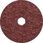 PFERD 42000061 COMBIKLICK hard nonwovens 125mm for fine Grinding