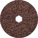 PFERD 42000062 COMBIKLICK hard nonwovens for fine metal Grinding