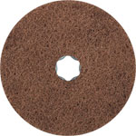 PFERD 42001060 COMBIKLICK soft nonwovens Ø125mm for fine metal cleaning